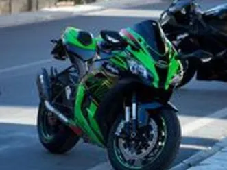 kawasaki ninja zx10r krt