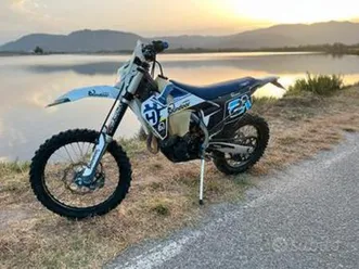 husqvarna 350 fe