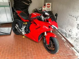 ducati supersport 950 2022 usata