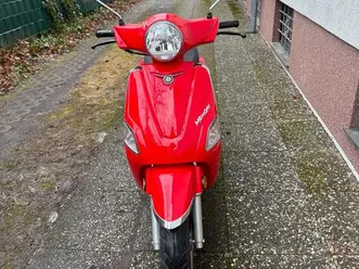 beeline memory 50 roller 2-takt nur 1270km