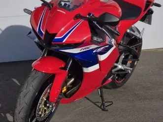 honda cbr 600 rr