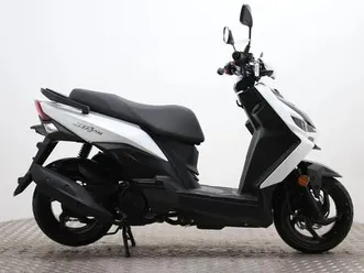 sym jet 125