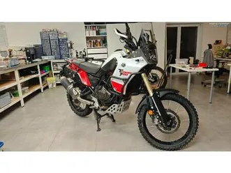 yamaha ténéré 700