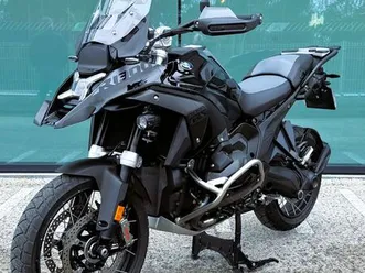 bmw r 1300 gs asa