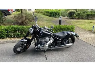 bmw r 18 1800 custom cruiser petrol manual euro 5 (91 ps) 1802 cc