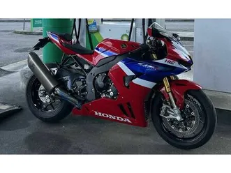 honda cbr 1000 rr-r sp 2024 palmela