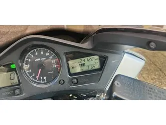 honda vfr 800 vtec loures