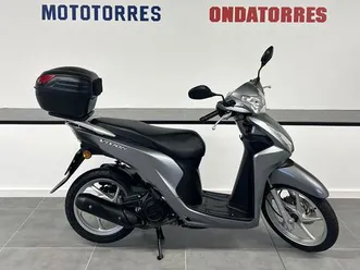 honda vision nsc 110