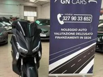 hurba street raptor 300