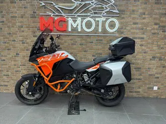 ktm 1290 super adventure s mar 19 22 mil kms alhandra, são joão dos montes e calhandriz