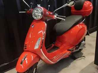 vespa primavera 125