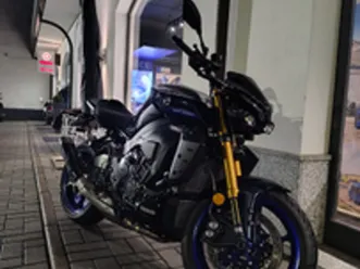 yamaha mt-10 sp