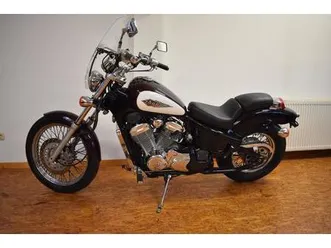 honda vt 600 c shadow pc 21