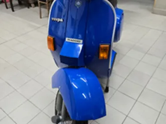 vespa pk s anno 1985