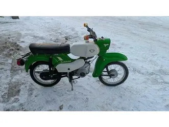 simson habicht
