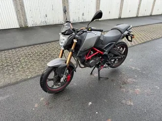 ksr grs 125