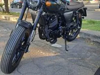 archive cafe racer 250 promo chiavi in mano