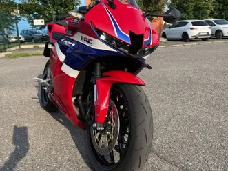 honda cbr 600rr