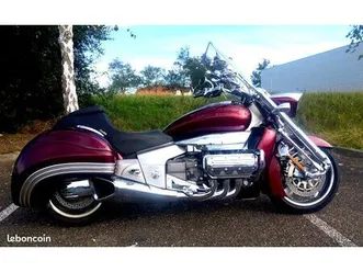 honda rune nrx 1800 valkyrie. vente ou échange