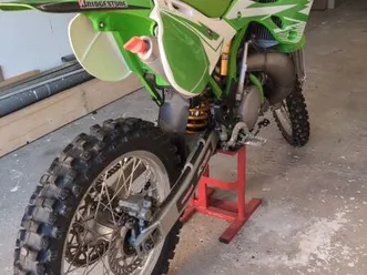 kx 250