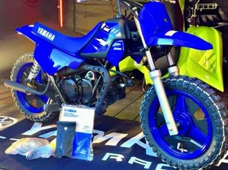 ⭐️ pw 50 2026 neuve jamais demarre facture piwi ⭐️