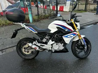 sportuitlaat+originele leveren mogelijk topstaat