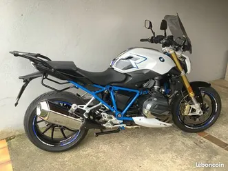 bmw r 1200 r lc