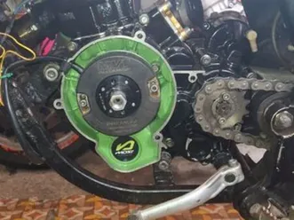 moto derbi drd black éditons 2004