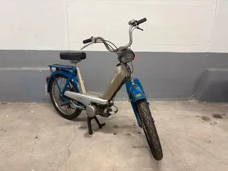 dkw 504 mofa zweirad union