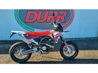 fantic xmf 125 performance