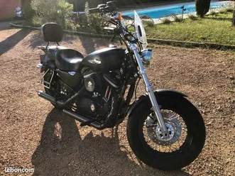 sporster 1200 xlc