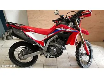 honda crf300l emc/andreani