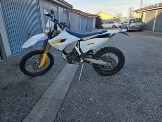 250 fe 2015