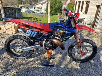 125 husqvarna tc 2023