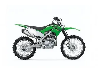 2022 kawasaki klx® 230r