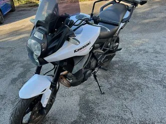 kawasaki versys 650 a2