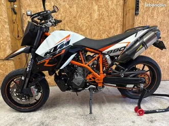 ktm 990 smr