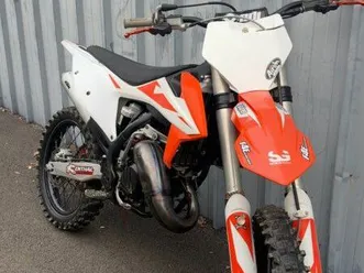 125 sx