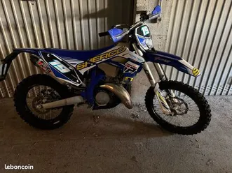 125 sherco se-r
