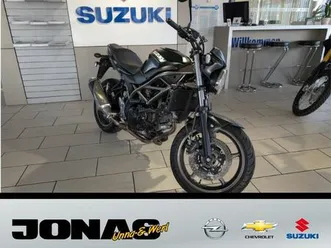 suzuki sv 650 in menden bei jonas sofort verfügbar