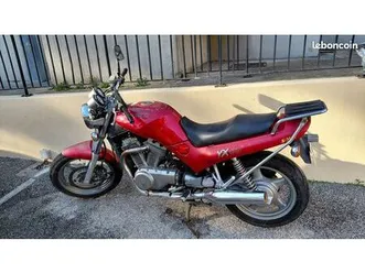 suzuki 800 vx 1991
