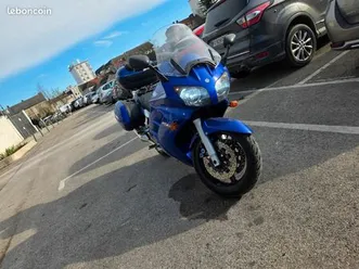 yamaha fjr 1300 2003