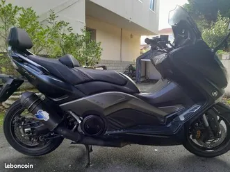 tmax 530 bel état
