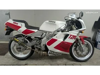 yamaha tzr 125 belgarda