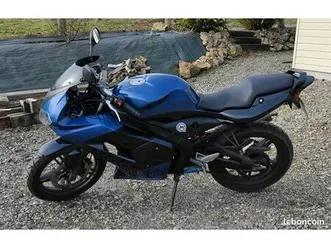 yamaha tzr50