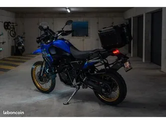 teneree 700 extreme 2024 full option