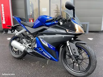 yzf-r125 abs
