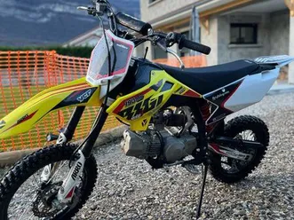 190 ycf bigy daytona