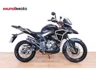 zontes t 310 abs - mundimoto