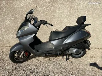 aprilia 125 atlantic très bon état